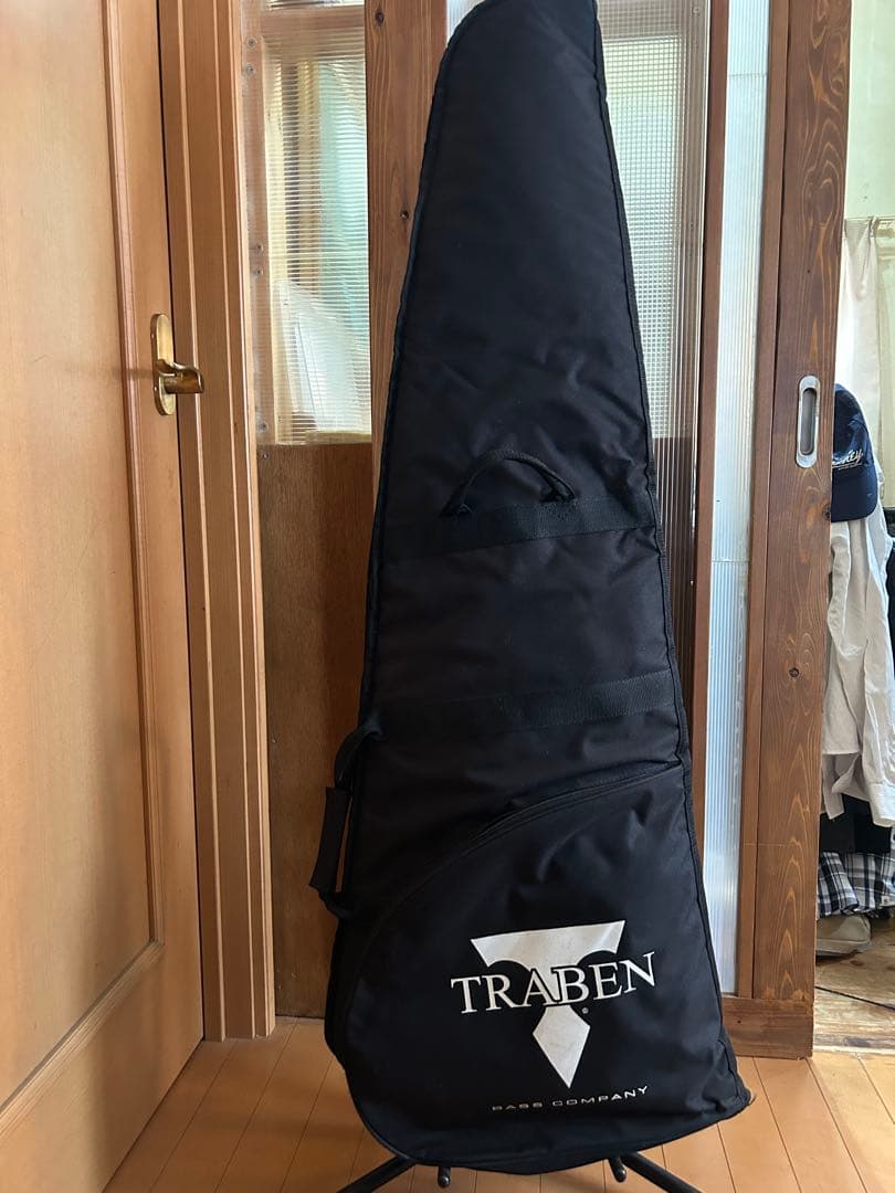 ベース TRABEN Phoenix 5 bass