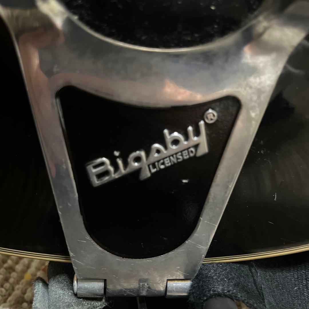 BIGSBY / B30 ビグスビー