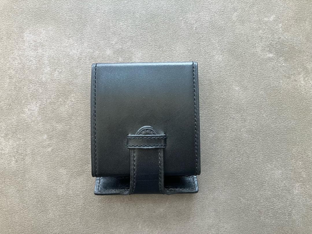 ⭐稼働品・廃版⭐ サントス ドゥ カルティエ デスククロック W0100042