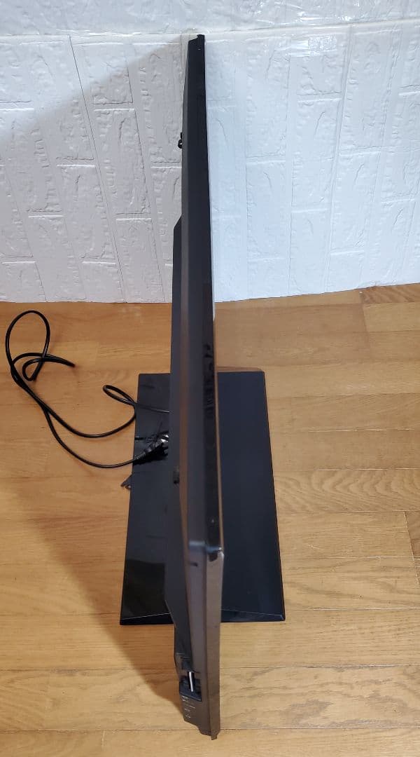 シャープ 　AQUOS 　32型　液晶テレビ 　ブラック 　HDMI　家電品