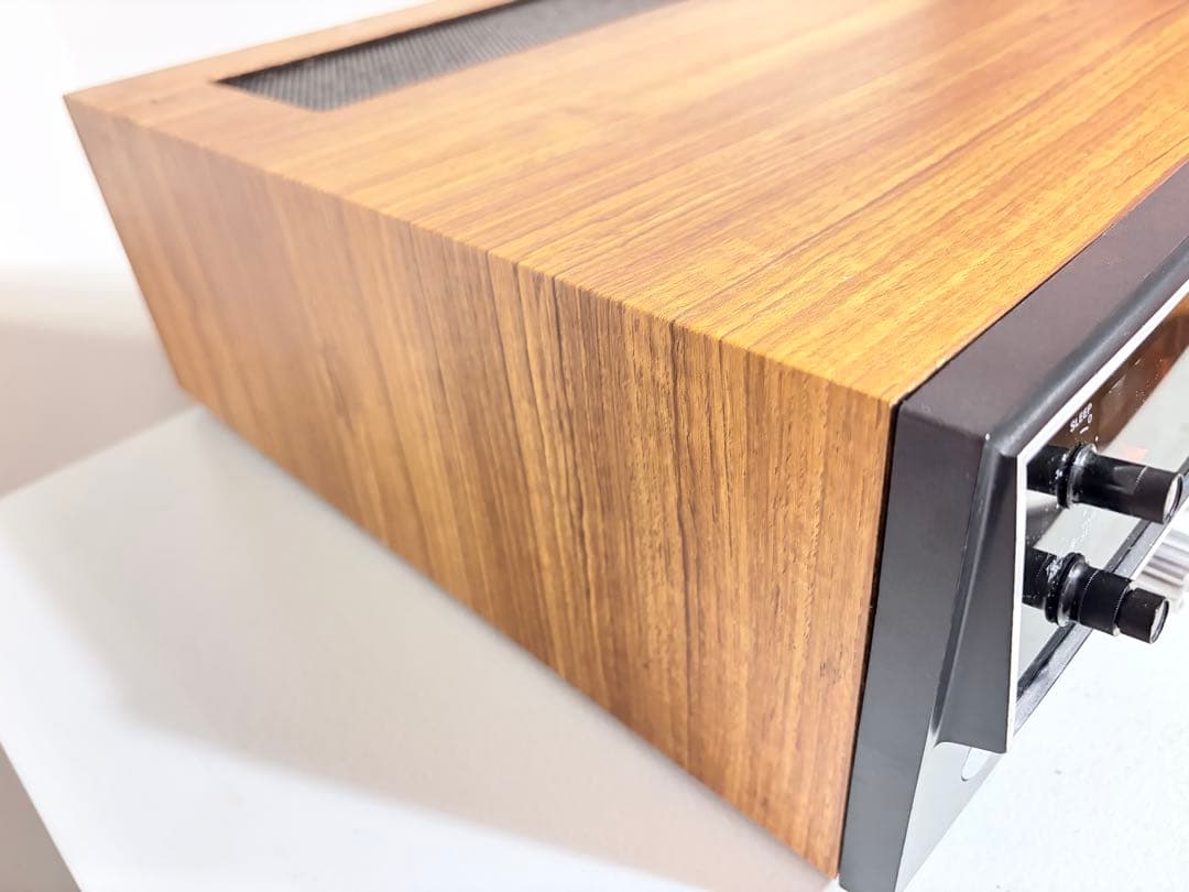 YAMAHA ＣＳ-50 ステレオレシーバー