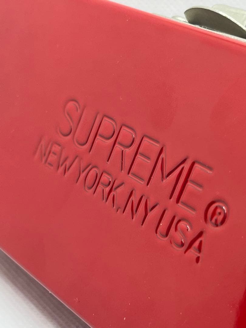 ★専用 17SS Supreme Small l Storage Box