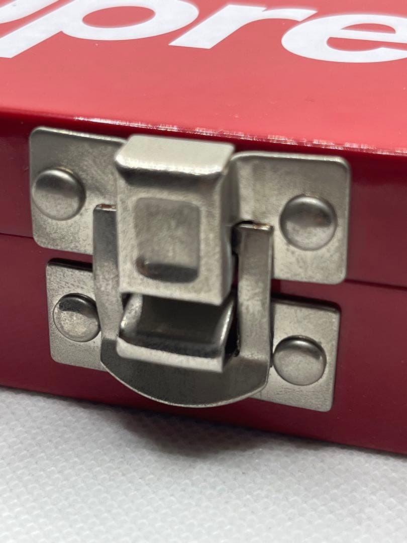 ★専用 17SS Supreme Small l Storage Box