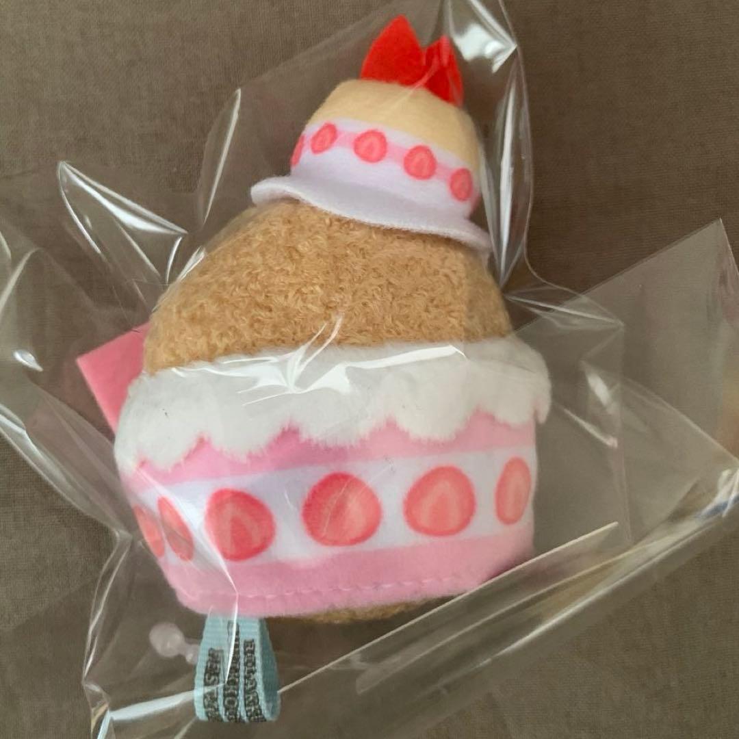 [1950]リラックマ&すみっコ　フェスティバル　イベント限定　てのりぬいぐるみ