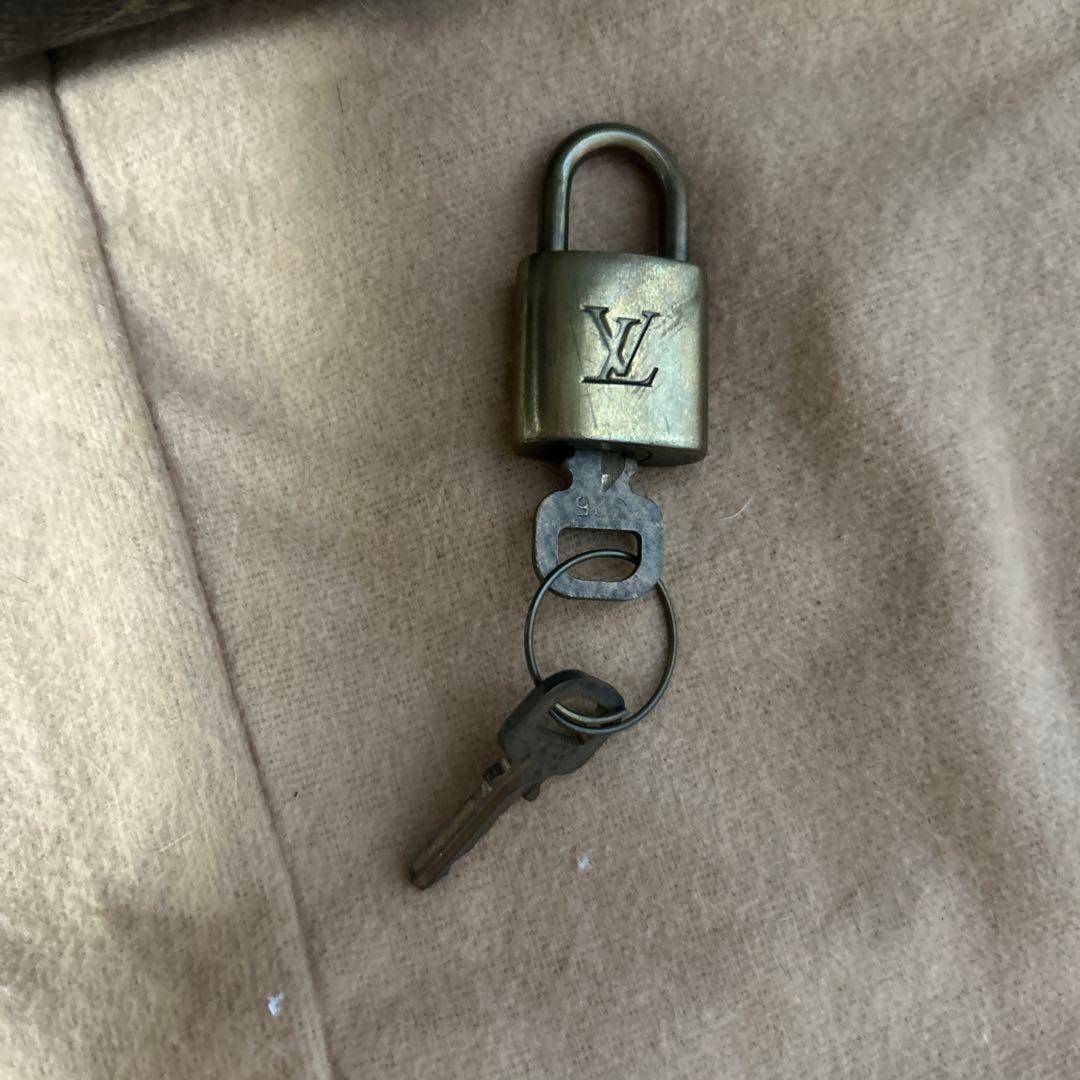 ルイ・ヴィトン　バック