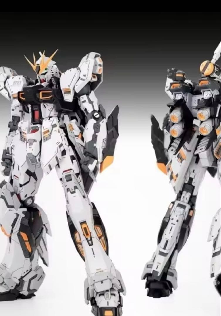 Farmer‘s creation 1/100 RX93 νGK海外製