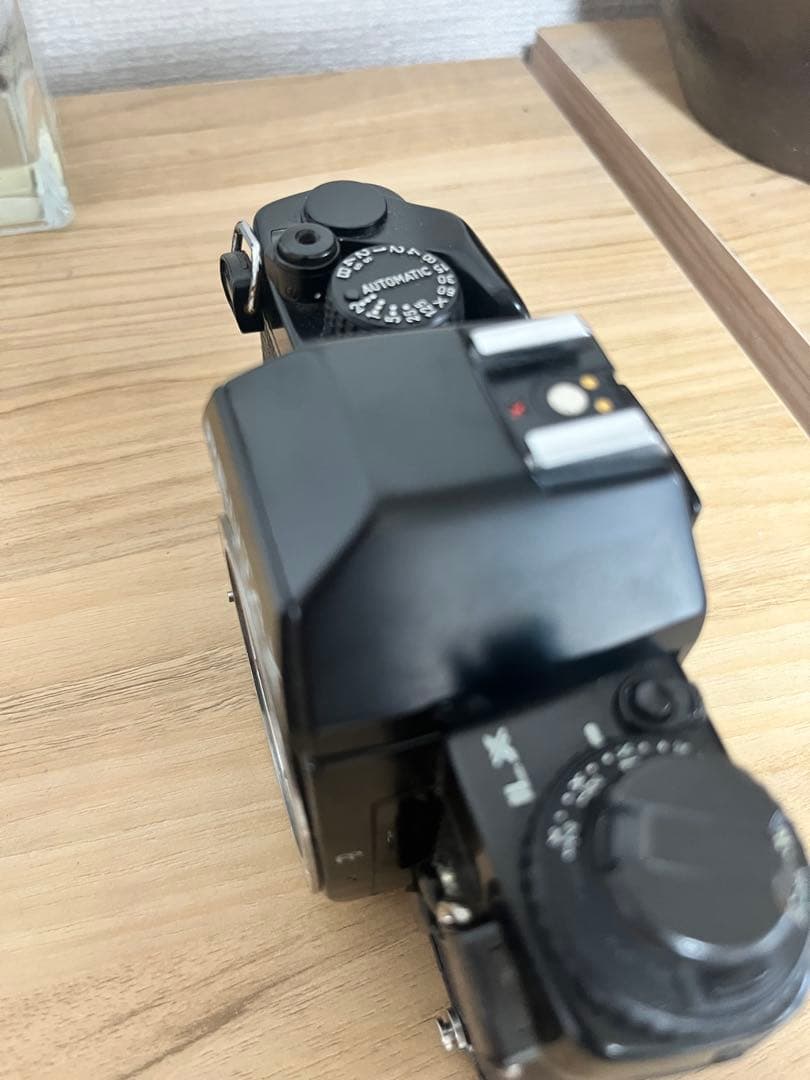 h*d様 PENTAX LX前期　ジャンク品