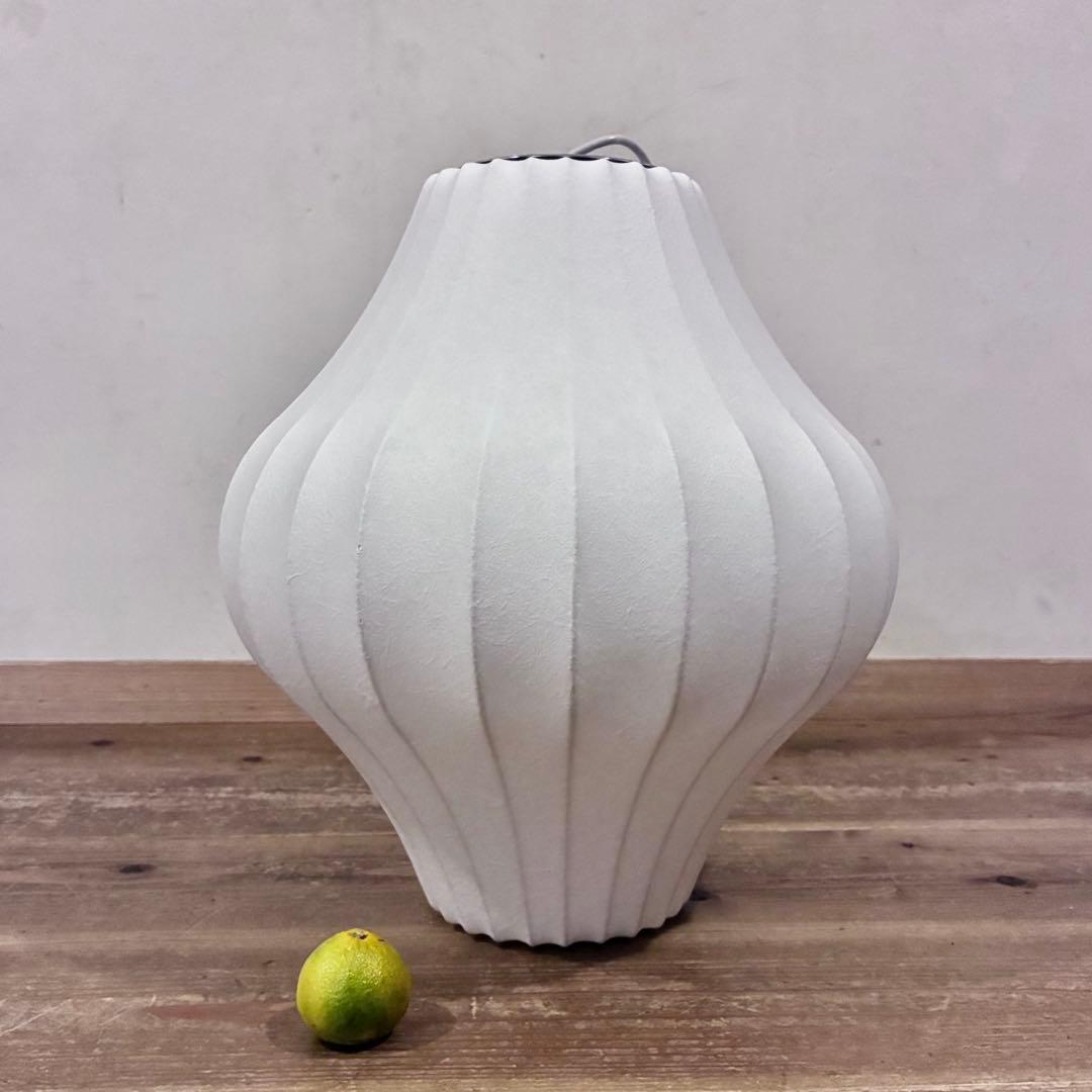 ◎新品◎ジョージネルソン　バブルランプ　ペアランプ　M　リプロダクト　φ40