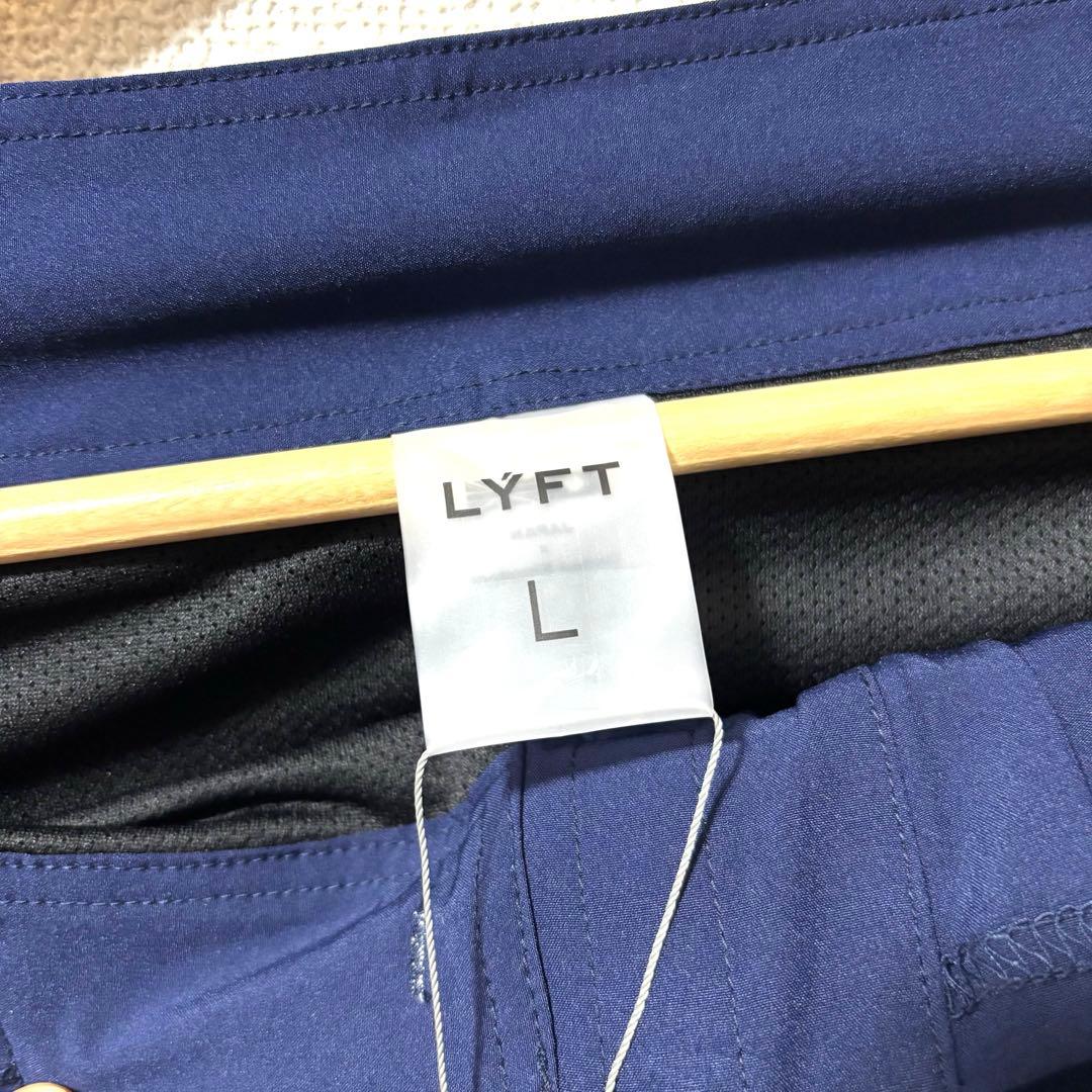 ⭐︎【新品未使用　タグ付き　完売品】 ⭐︎ LYFT リフトサーフパンツ　L