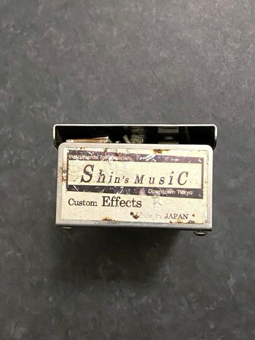 ギター Shin's Music Baby Perfect Custom-HYBRID