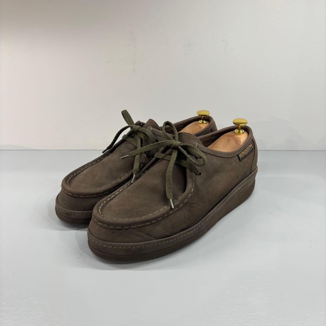 MEPHISTO CHRISTY（クリスティ）9