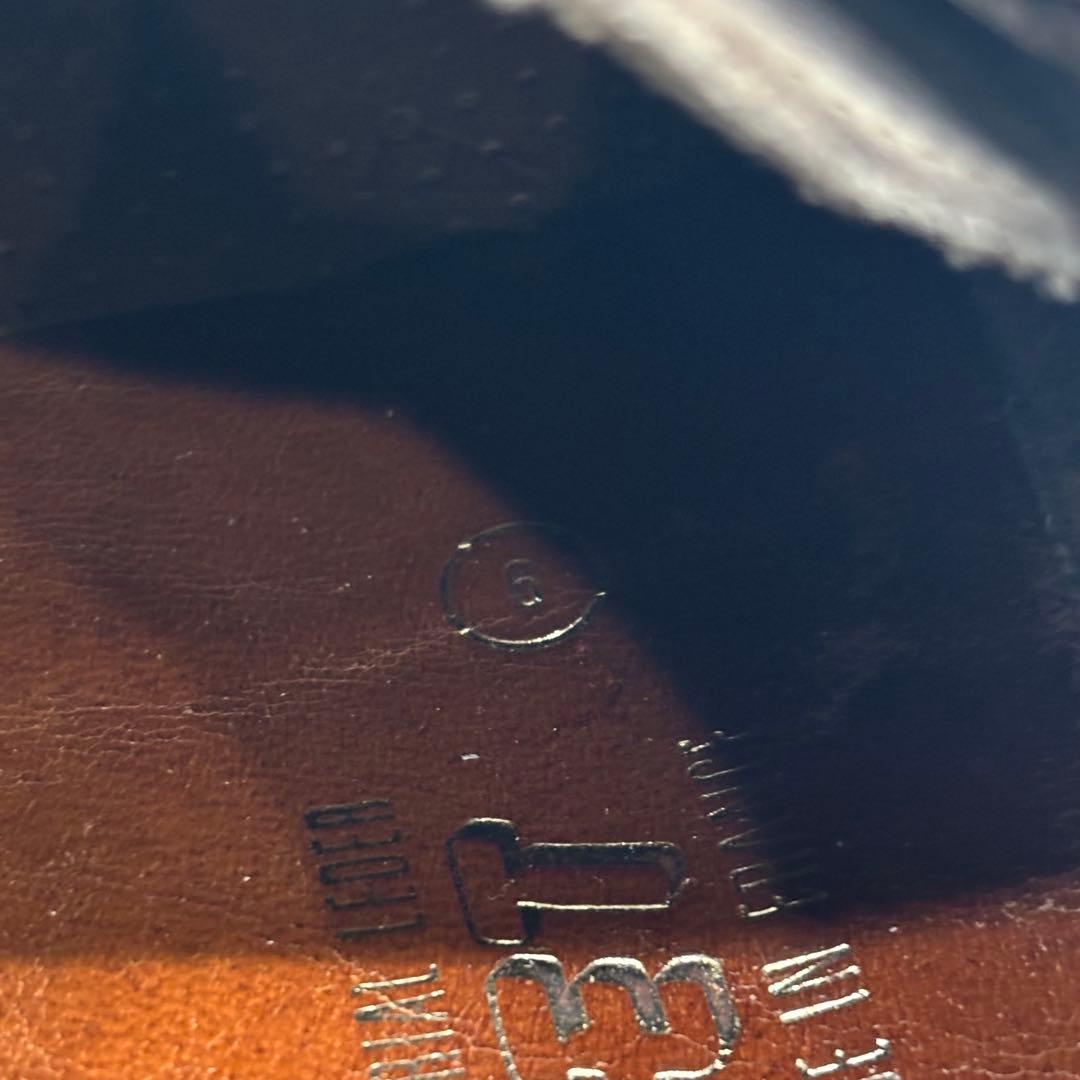 MEPHISTO CHRISTY（クリスティ）9