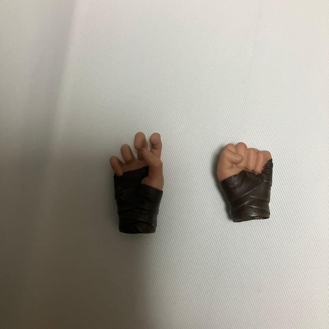 【未展示】ホットトイズ ワンダーウーマン1984版