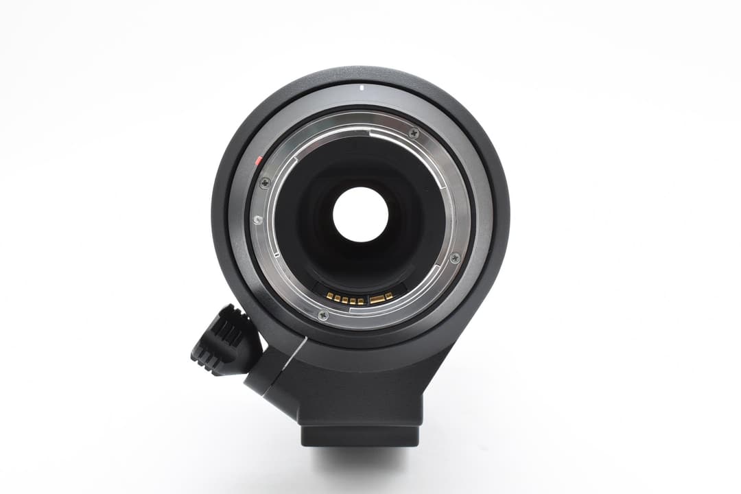 レンズ(ズーム) Tamron SP 150-600mm F5-6.3 Di VC Canon