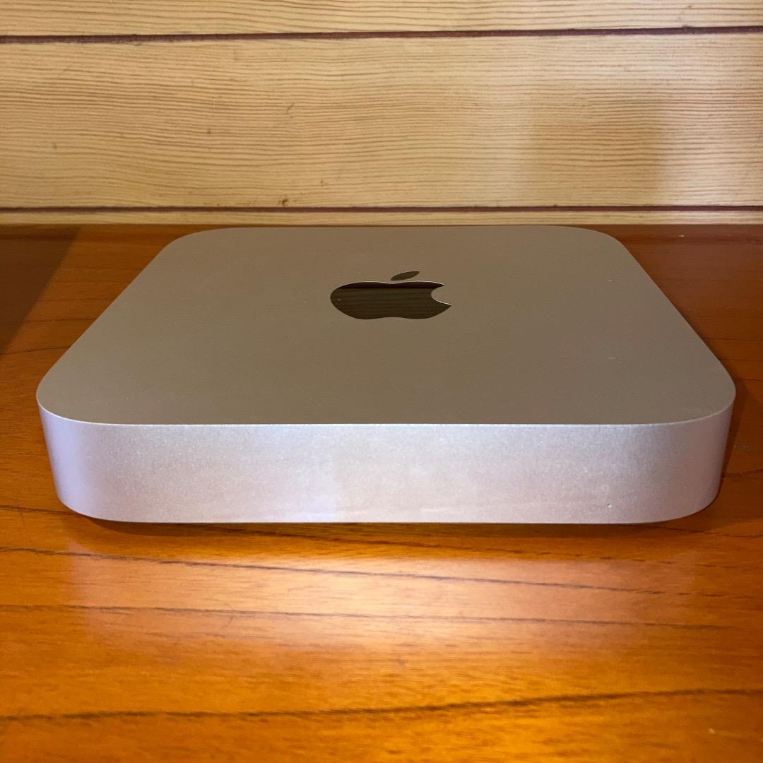 Apple Mac Mini M1★16GB★2TB SSD カスタマイズモデル
