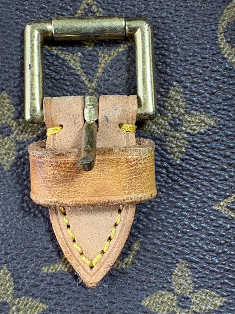 ポ*コ様 Louis Vuitton モノグラム ショルダーバッグ