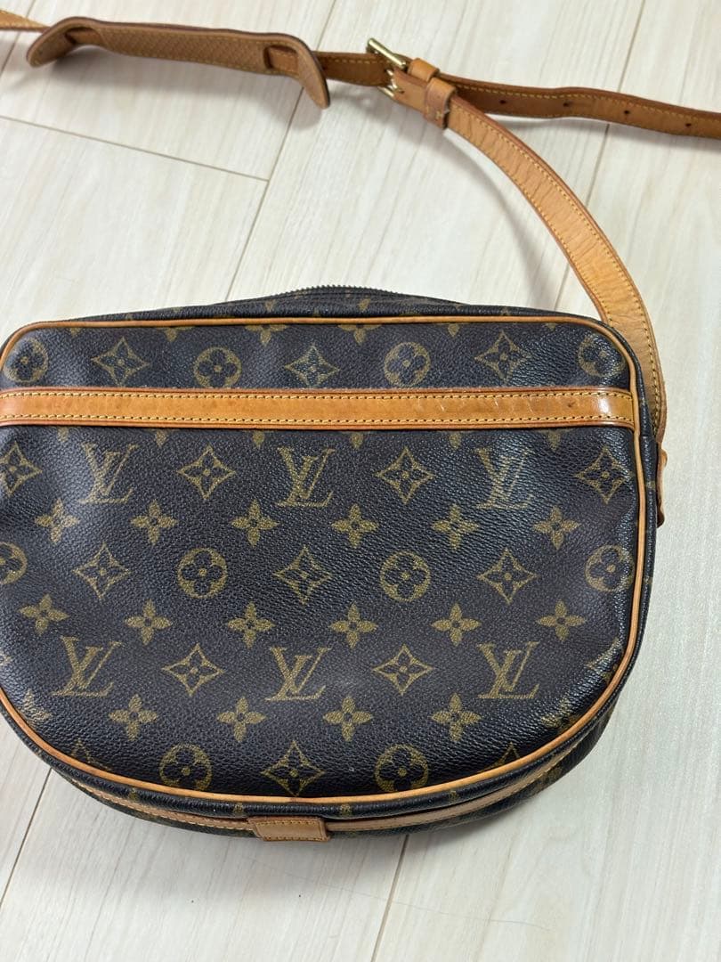 ポ*コ様 Louis Vuitton モノグラム ショルダーバッグ