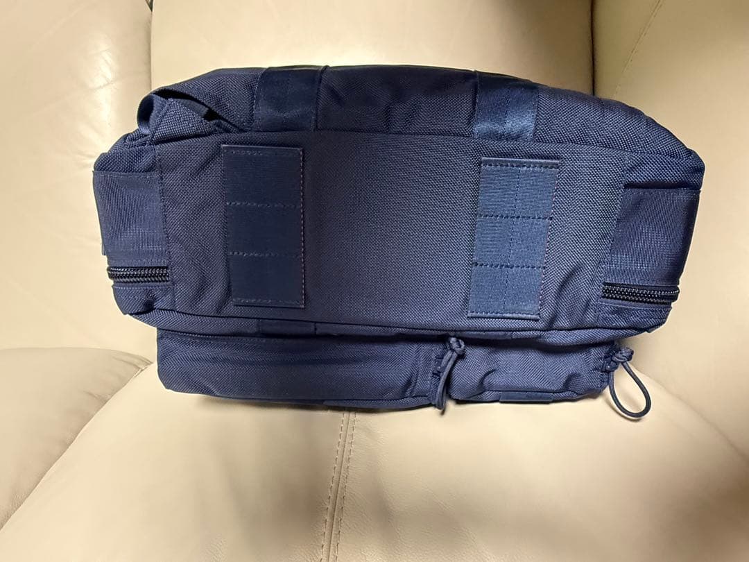 BRIEFING BEAMS+別注　3way　ビジネスバッグ　USA