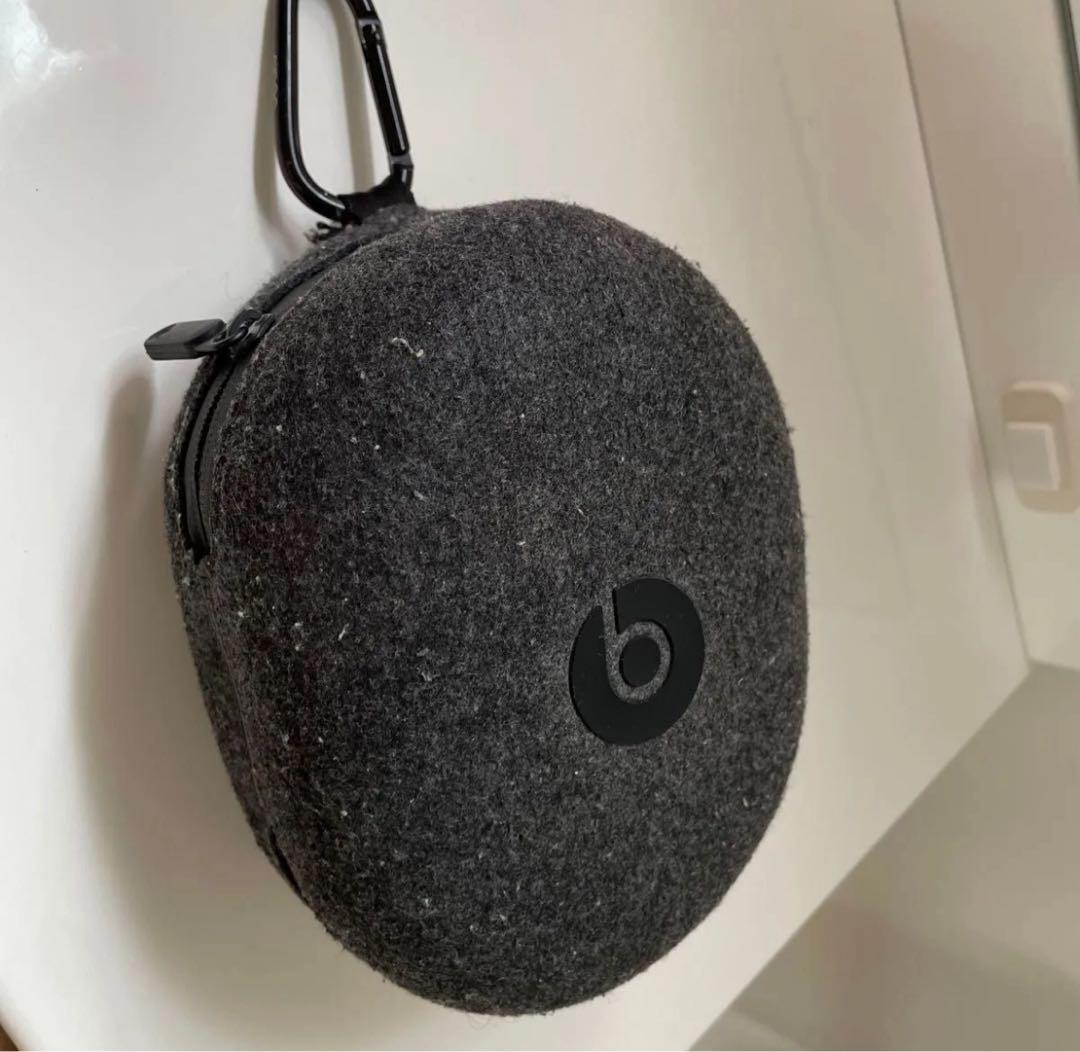 Beats Solo Proワイヤレスノイズキャンセリングヘッドホン