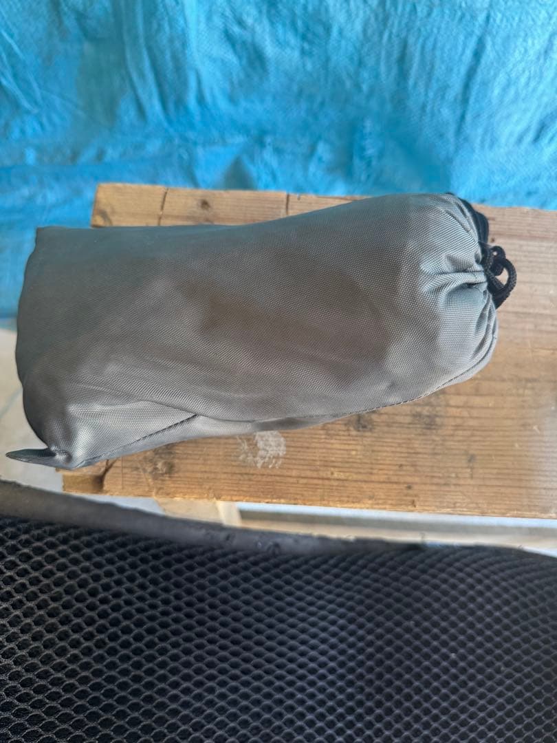 Performer リカンベント自転車　F-FWD