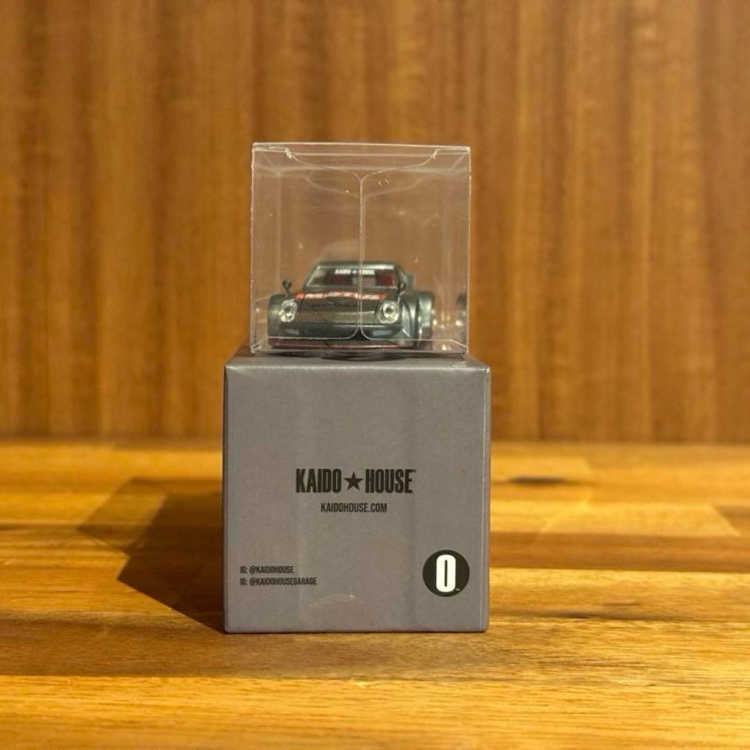 KAIDO★HOUSE 街道ハウス FAIRLADY Z MOTUL