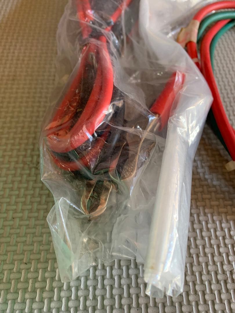 NISSYO NDV-400AE DC-AC インバーター