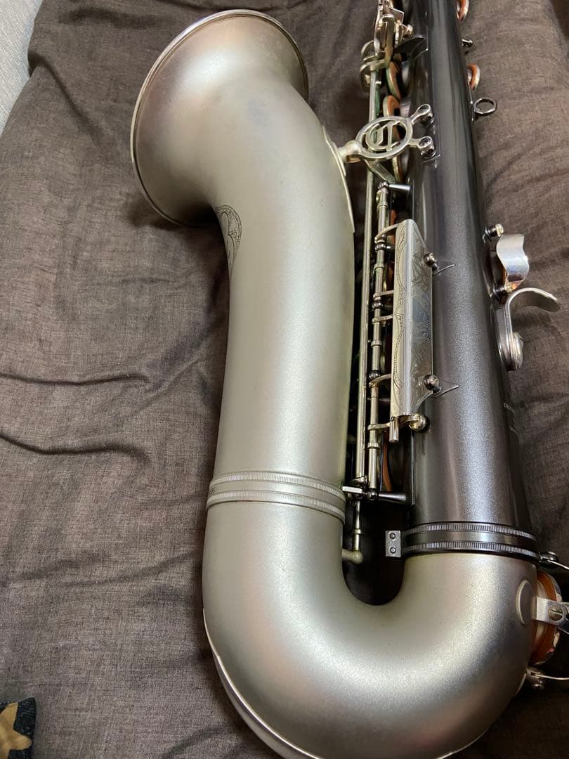 管楽器・吹奏楽器 CANNONBALL T5hot spur