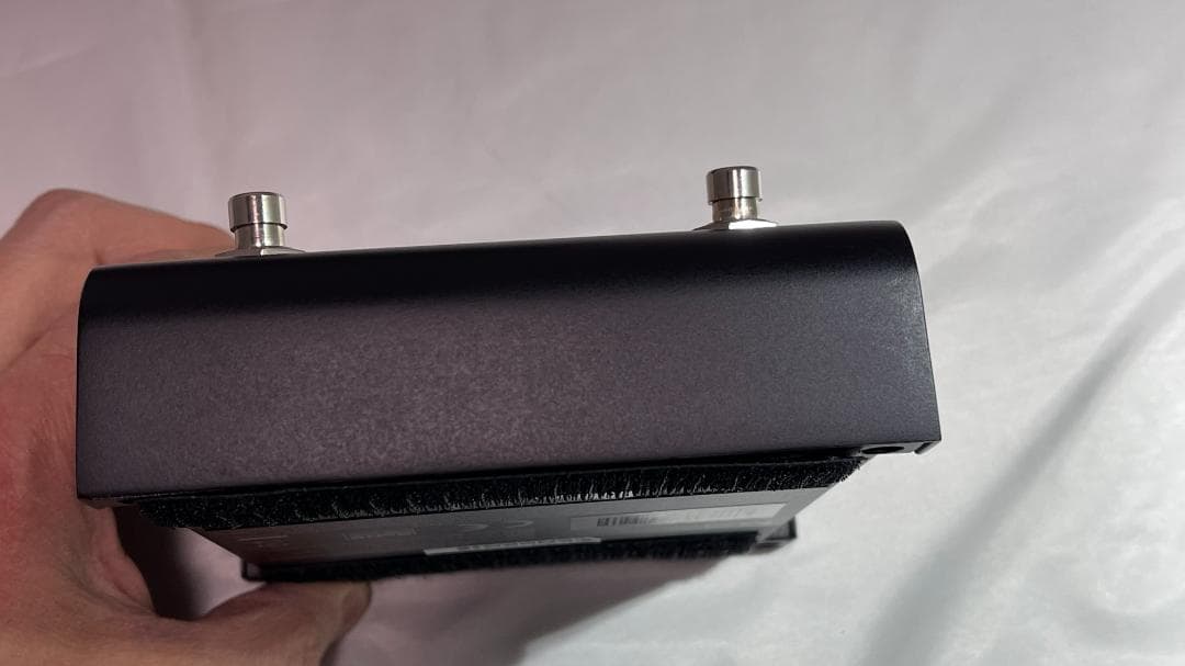 【新同】EVENTIDE H9 MAX　黒