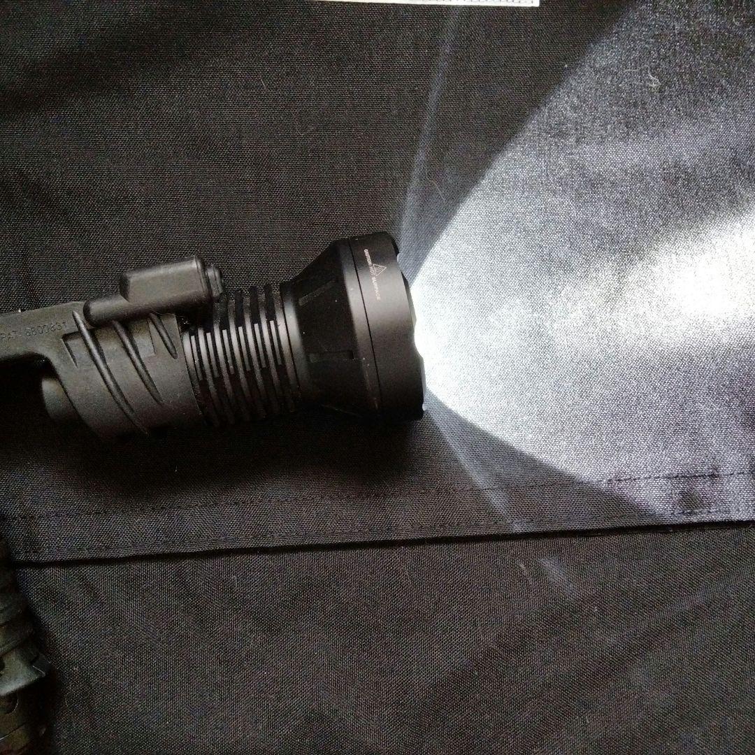 シュアファイM900タイプ　ライト