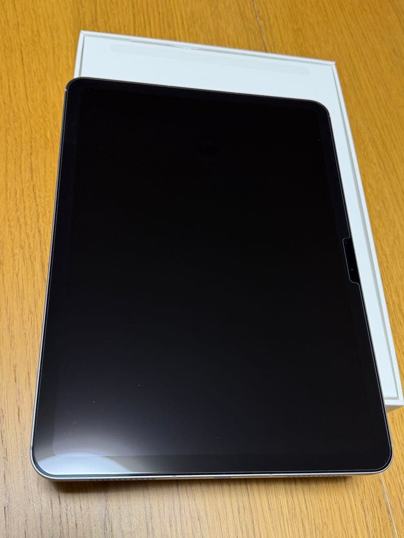 ★美品★iPad Air (M3) 256GB Wi-Fi + Cellular