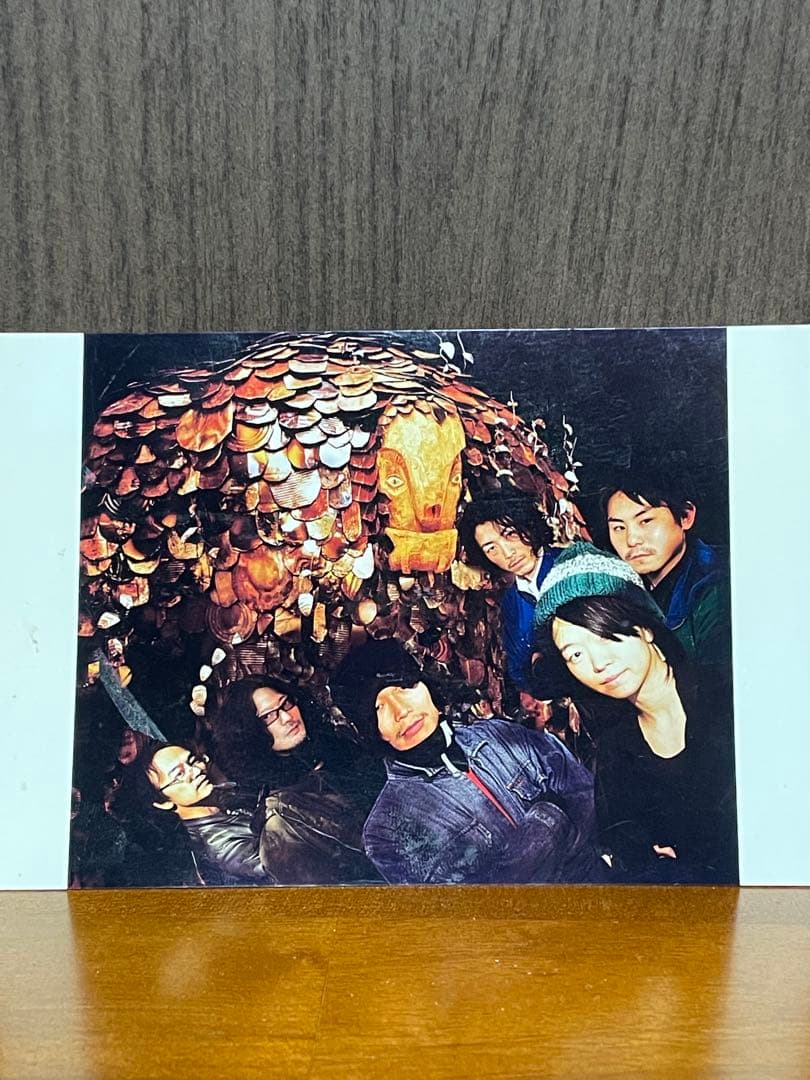 アトリエＧー１　　怪物