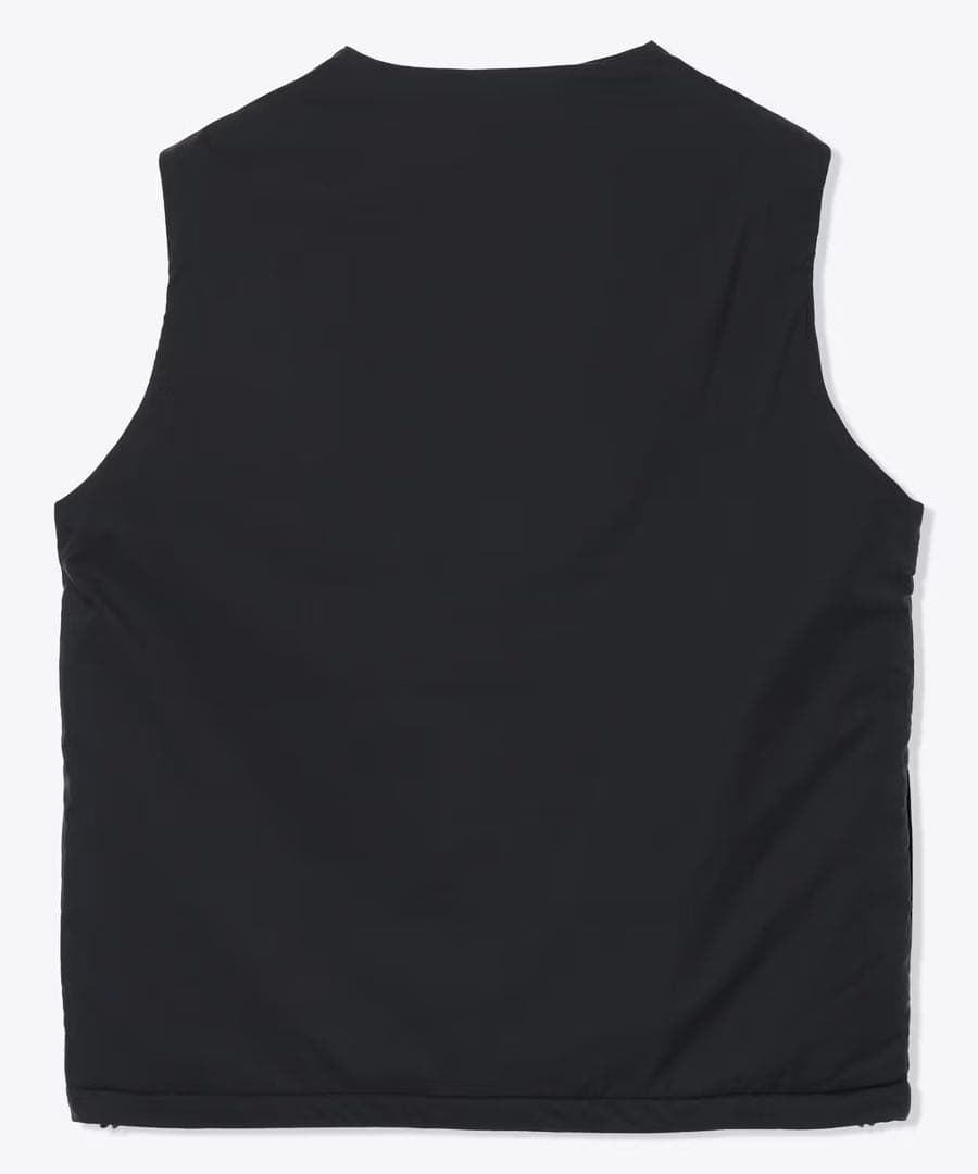 COLUMBIA BLACK LABEL キャニーベンドベスト　2025FW