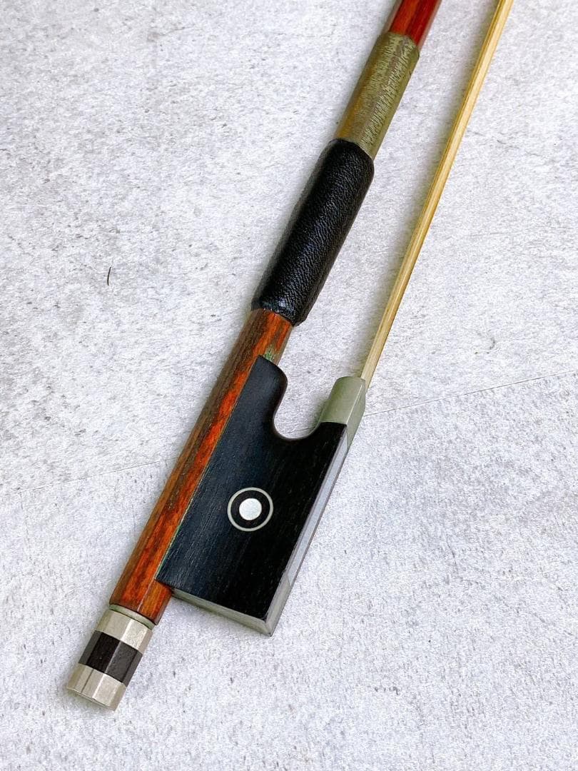 T.SUGITO バイオリン 4/4サイズ 弓 弦楽器