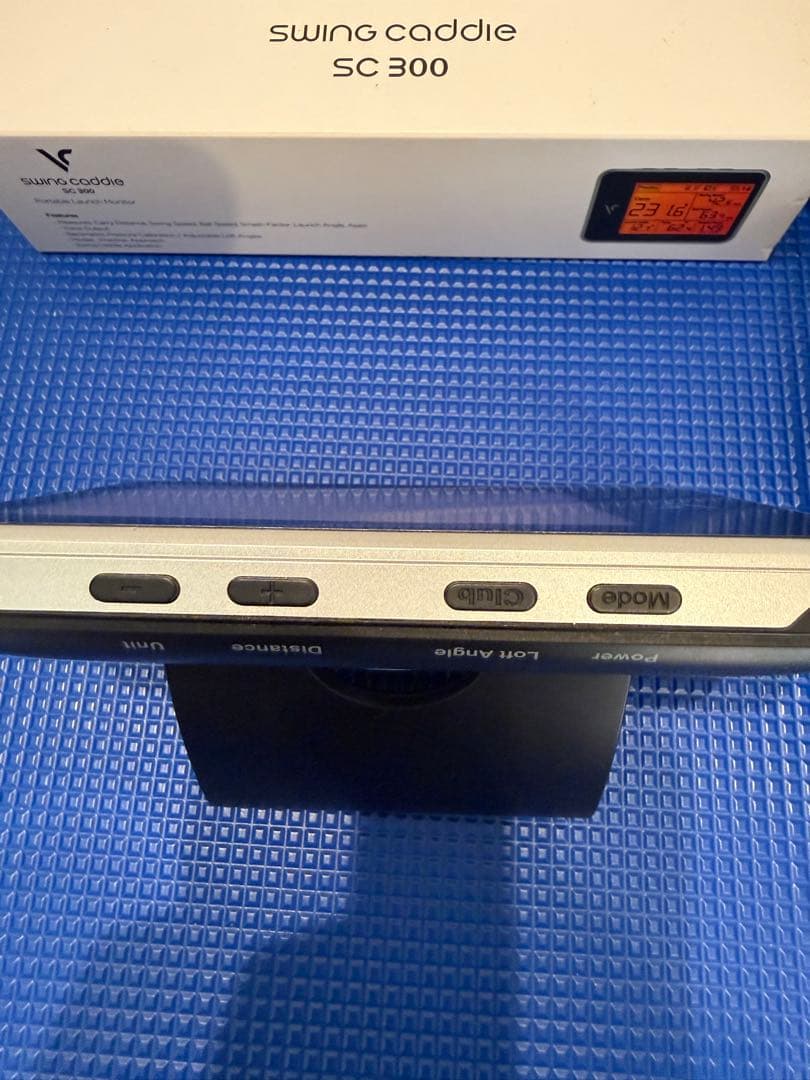 スイングキャディSC300