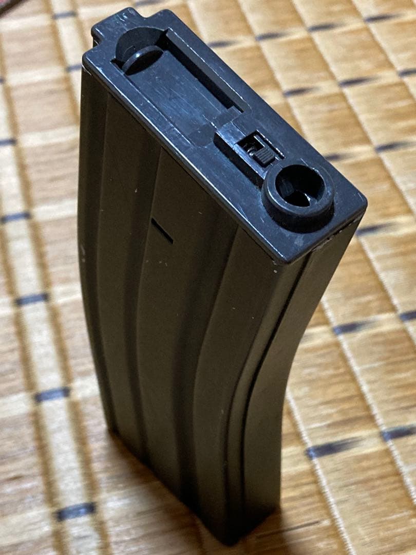 マルイ。M16A2 プロスコープ4×20