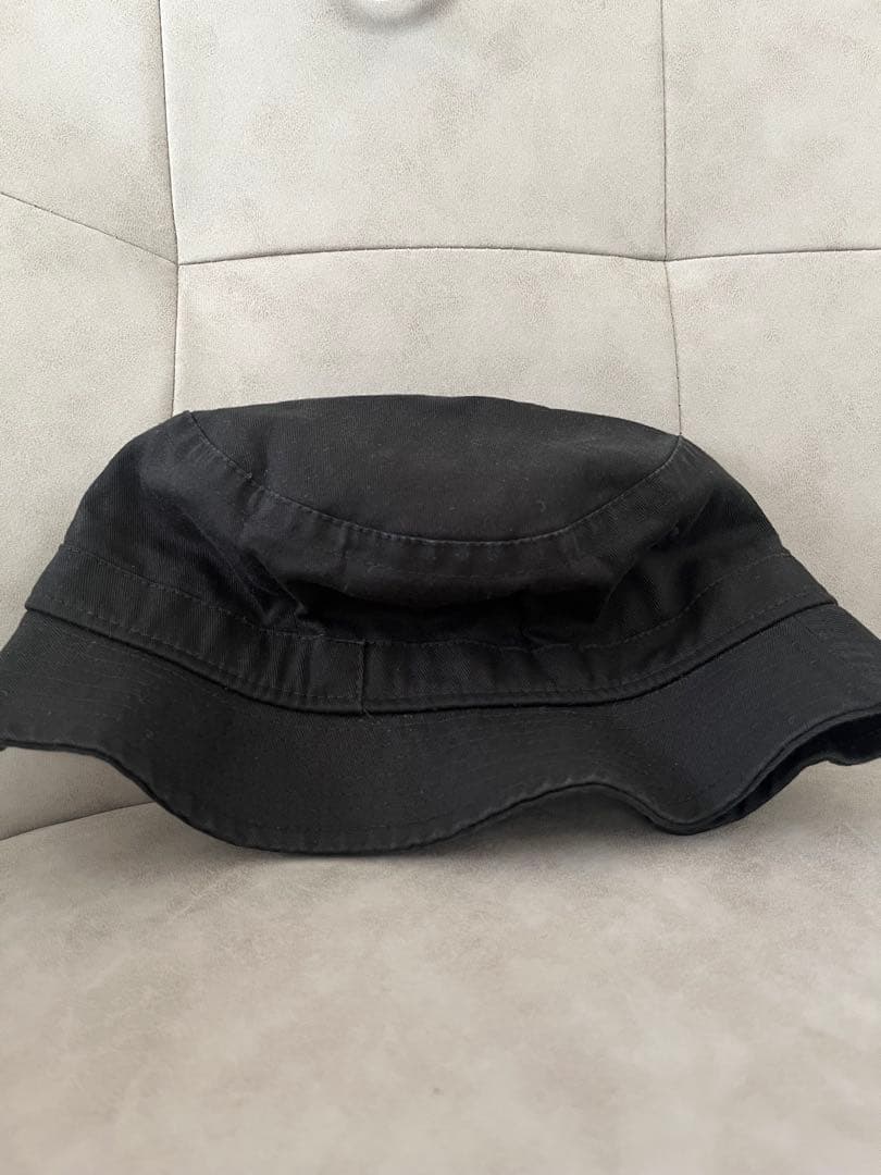 NEW ERA × キタニタツヤ バケットハット