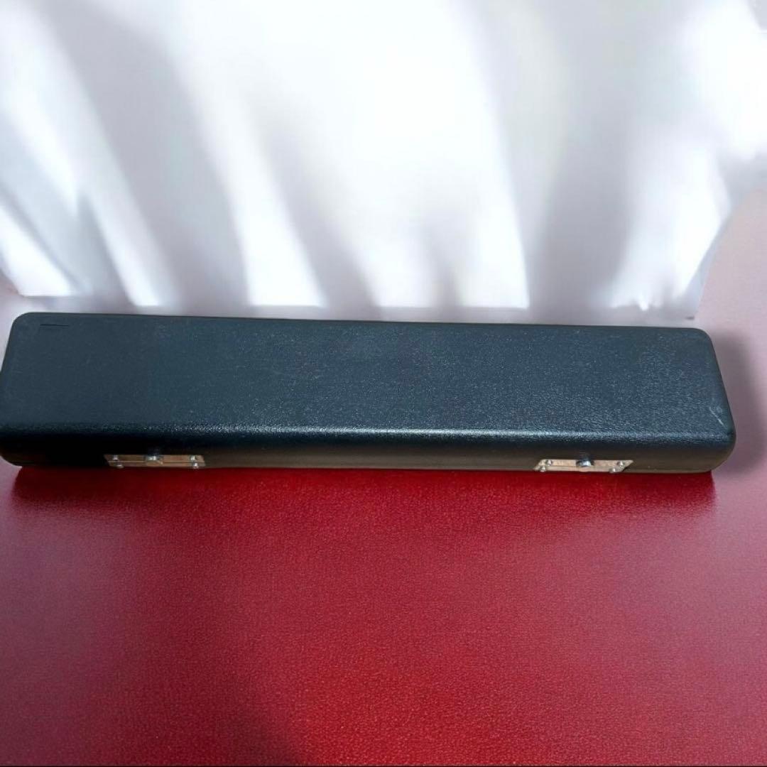 ☆美品 PEARL パール NC-96 フルート ハードケース付き 管楽器