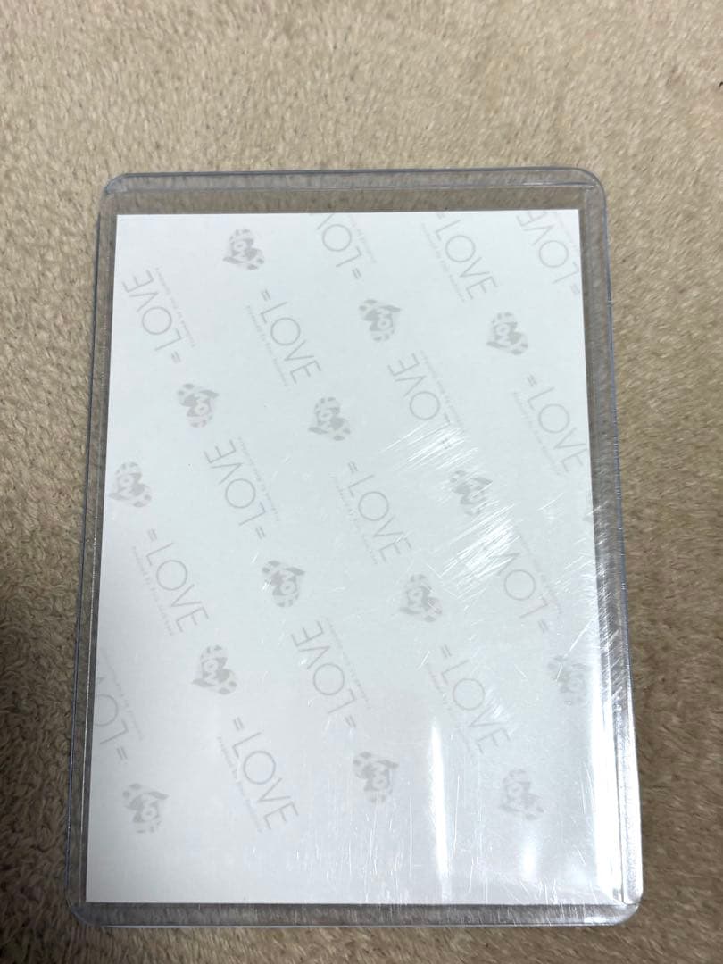 佐々木舞香　イコノイジョイ　法被　直筆　サイン