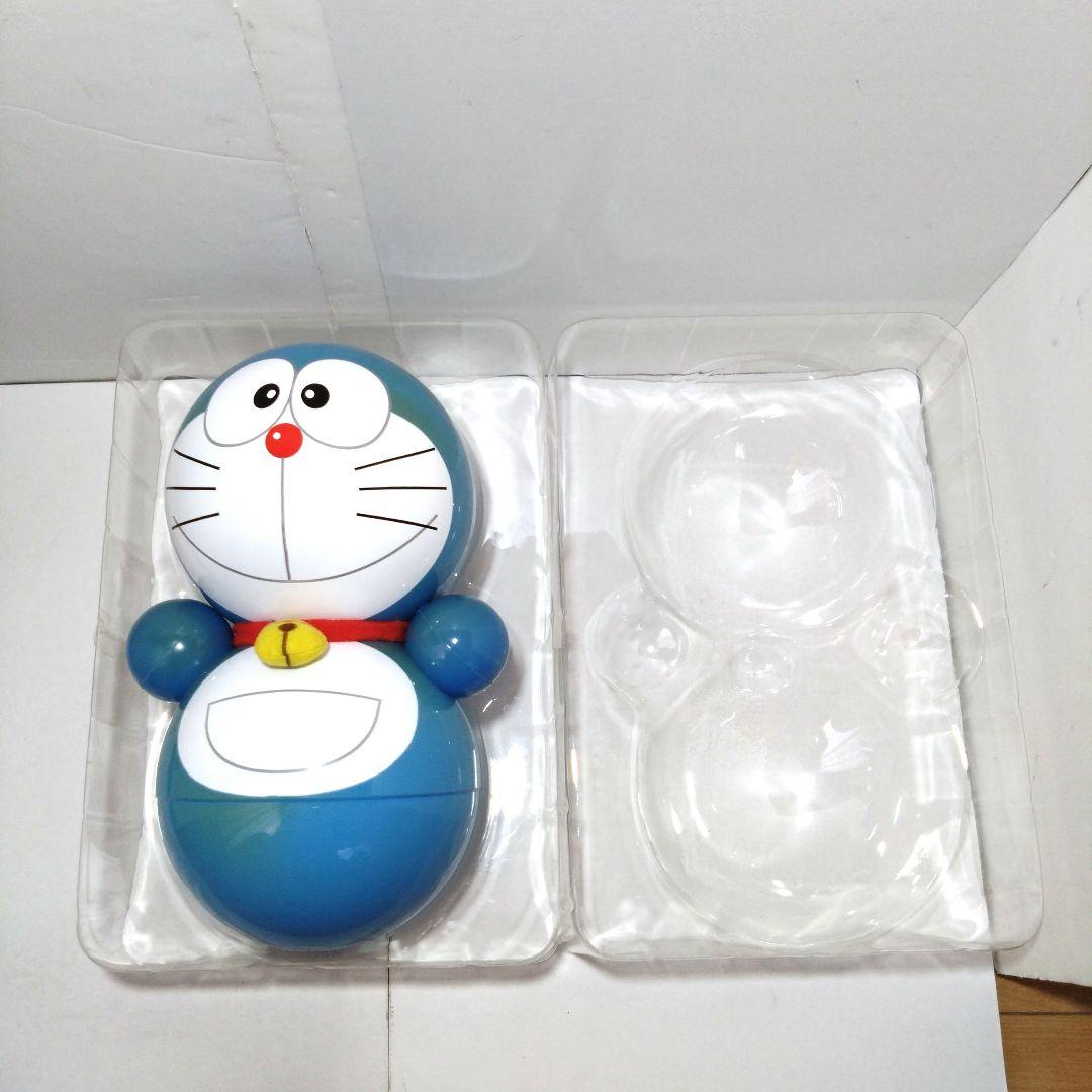 ドラえもん　ローリーポーリー　rolypoly コロンコロン　doraemon