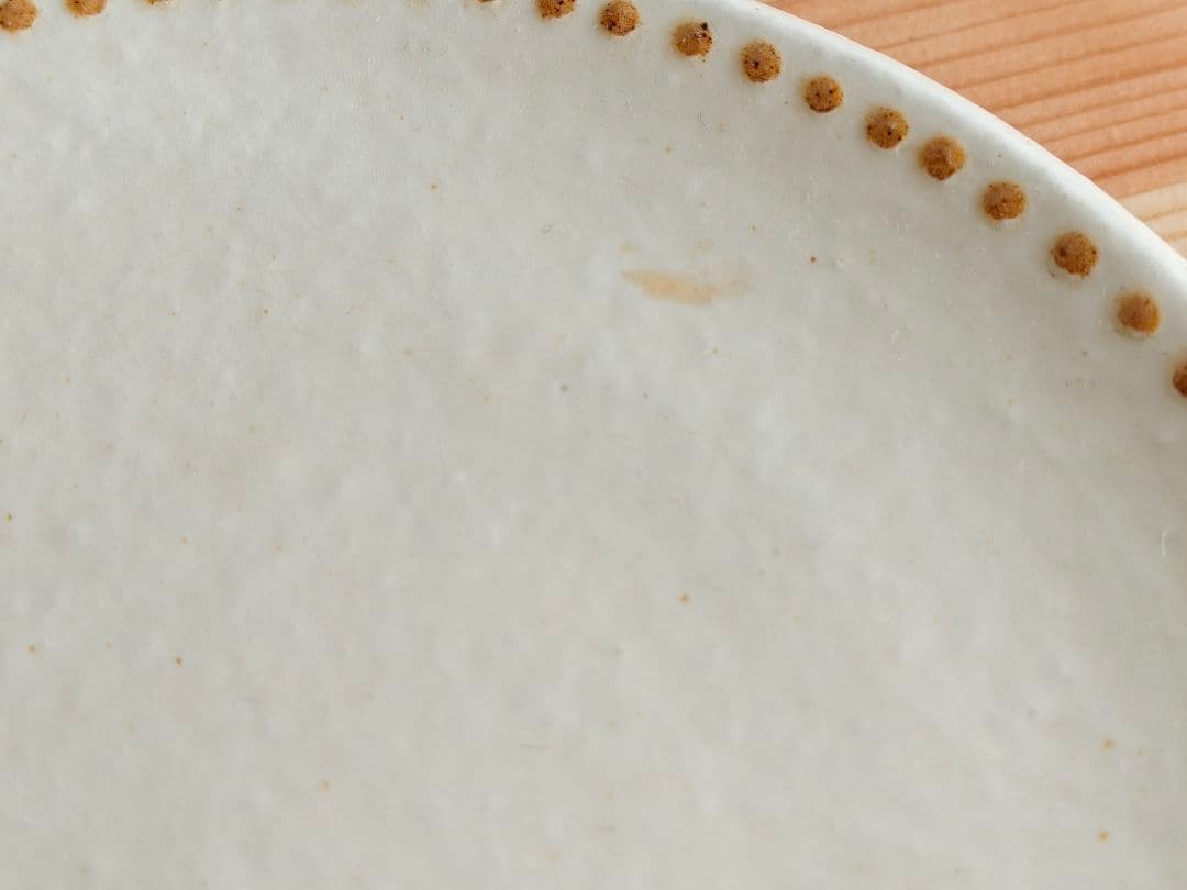 舩木研兒 コーヒー碗皿 カップ&ソーサー　船木　研児　①