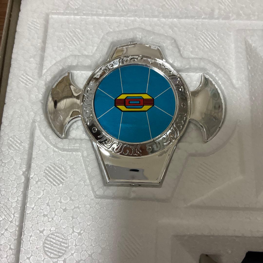 マルコ出品　DX超合金 ダイナロボ　ゴーグルロボ