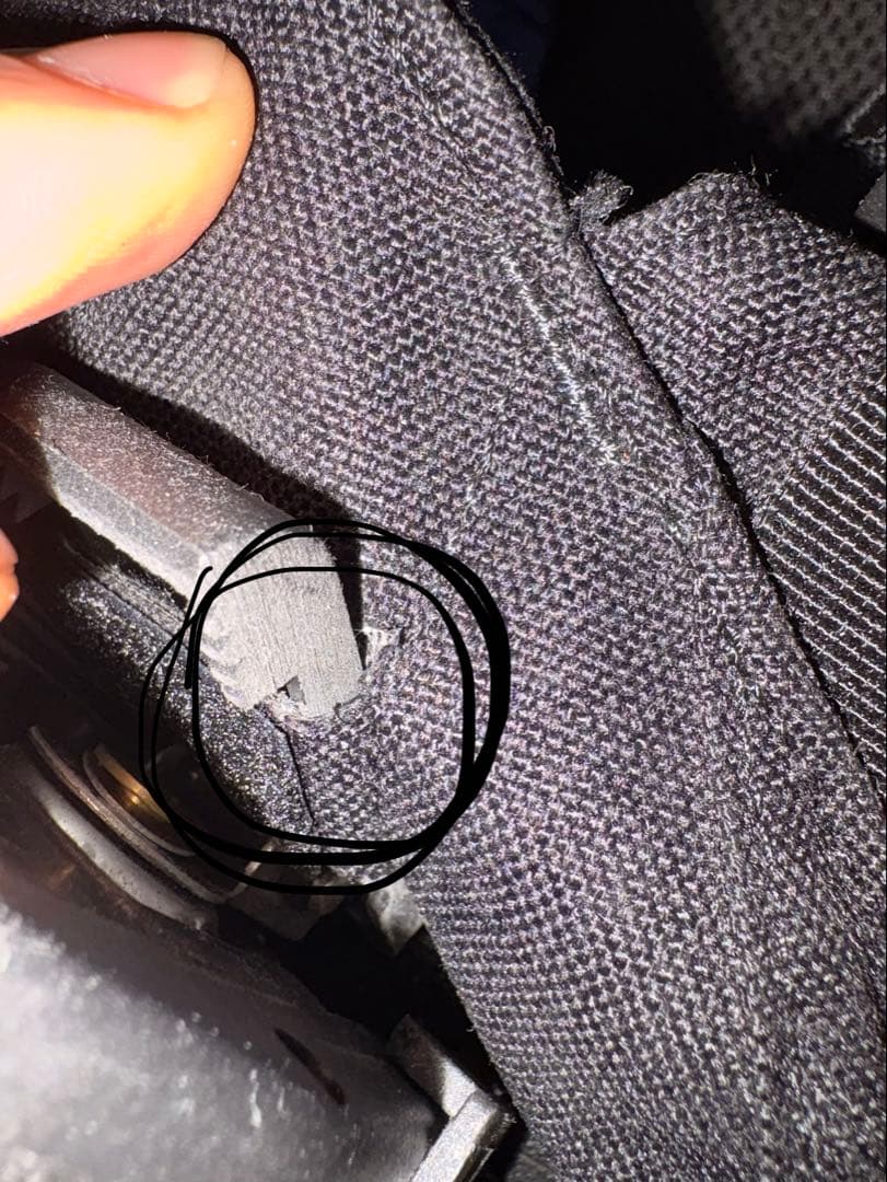 twinfalconsプレートキャリア