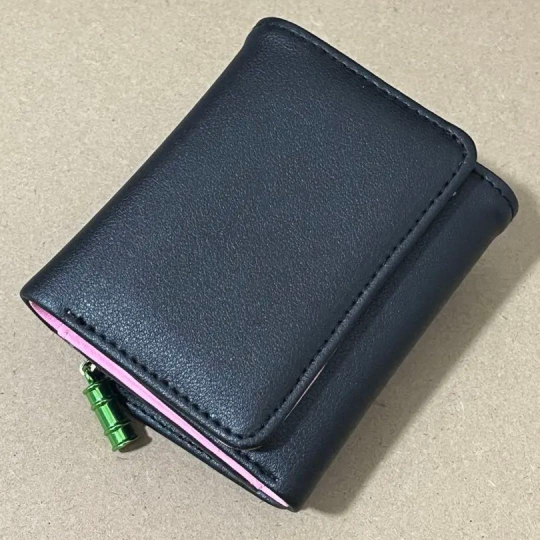 鬼滅の刃 竈門禰豆子 財布