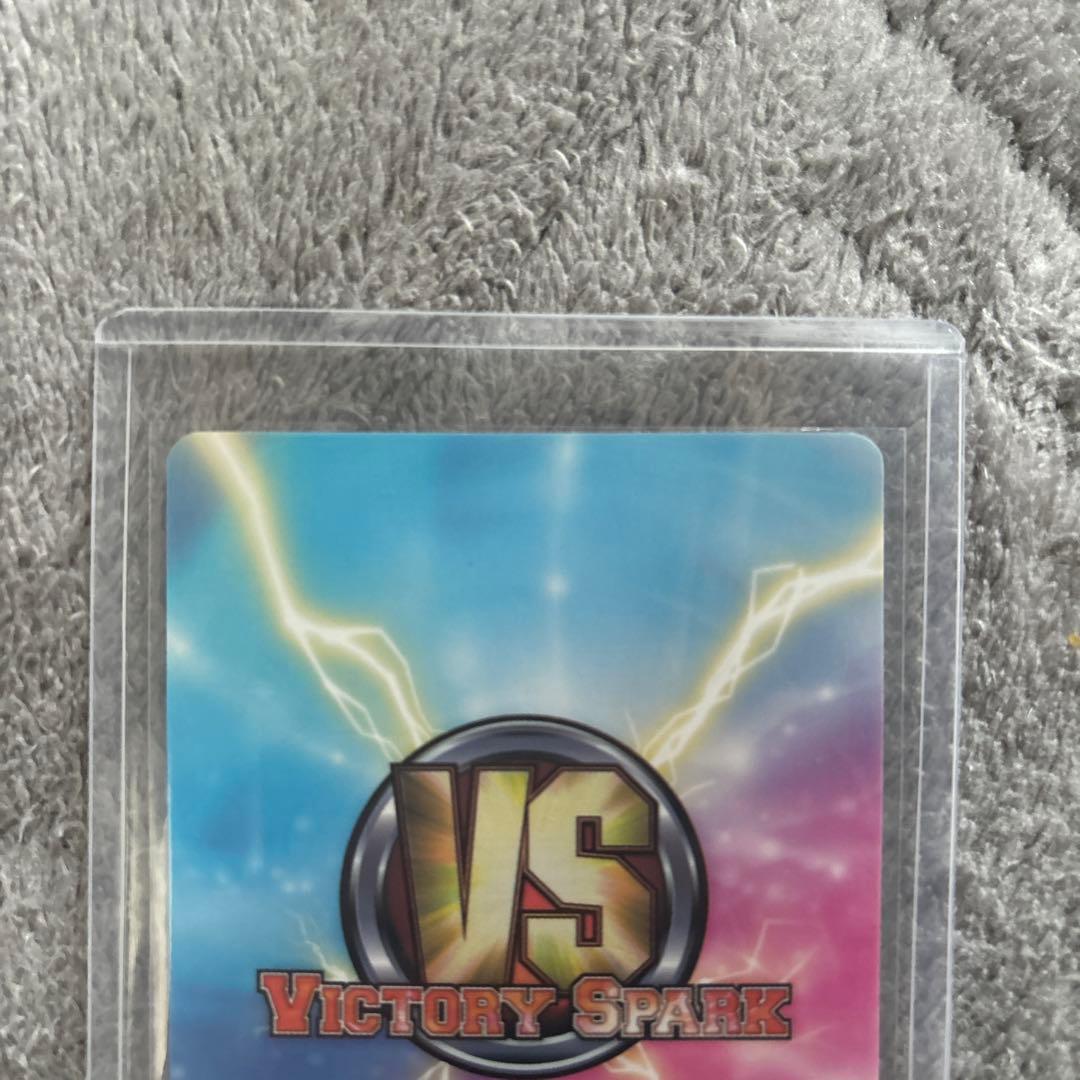 ヴィクトリースパーク　ToLOVEる　モモ　サイン　豊崎 愛生　VS