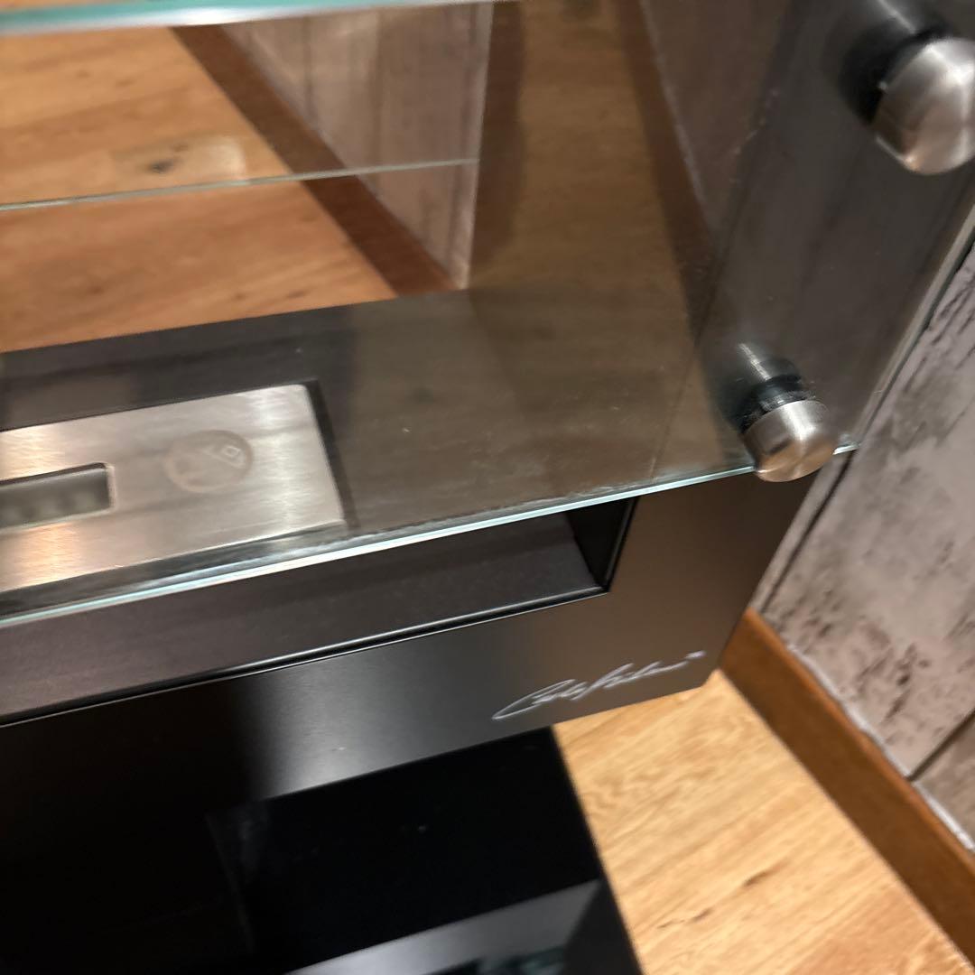 CalroMilanoバイオエタノール暖炉