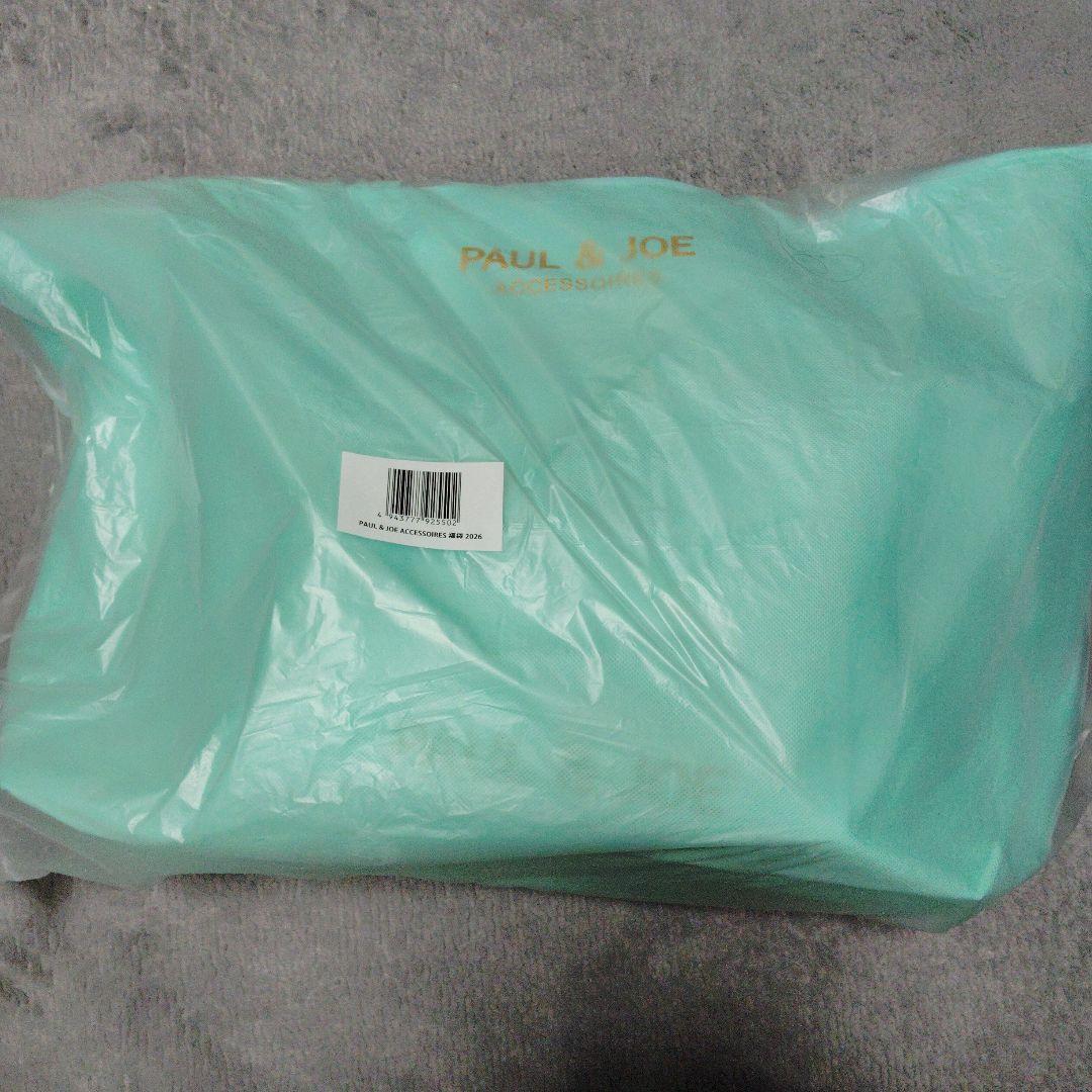 ポールアンドジョーアクセソワ 福袋 2026