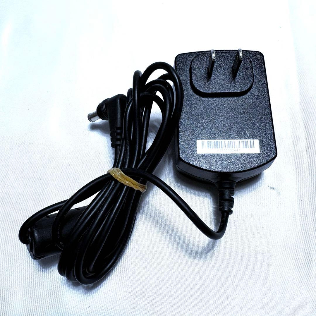 KING JIM TEPRA SR550 テプラ 電源付き