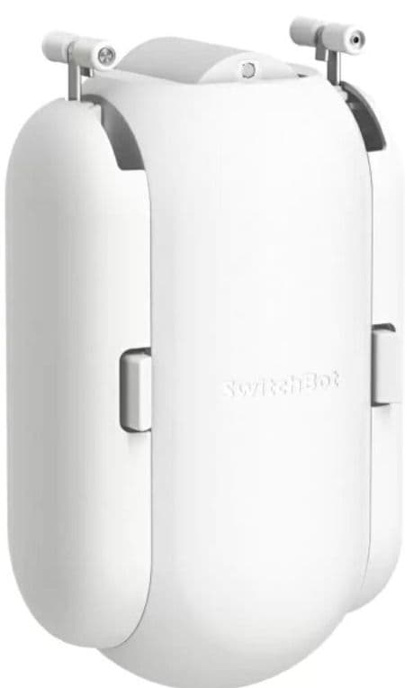 SwitchBot カーテン U型レール2/2個set