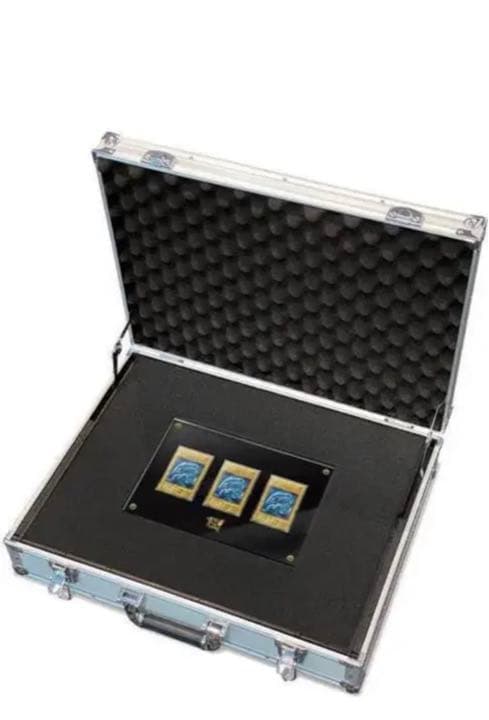 遊戯王　アルティメット海馬セット