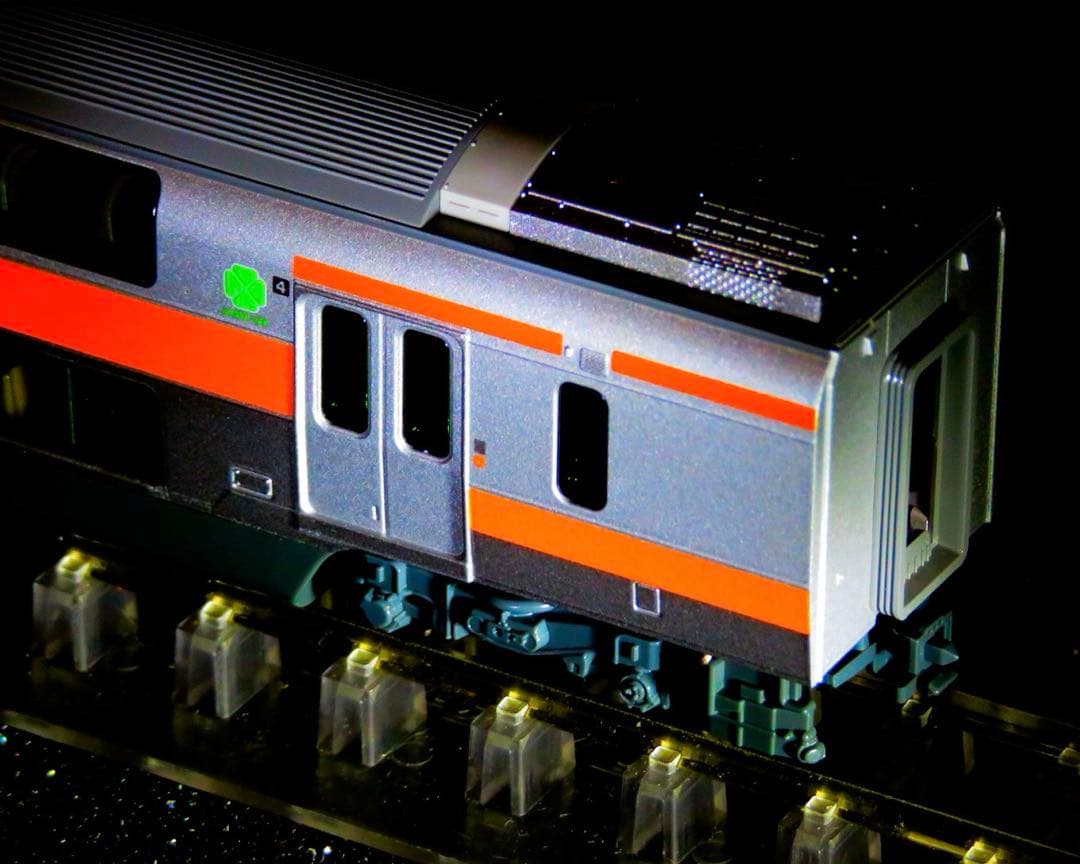 【特別企画品】 E233系 中央線 グリーン車 2両セット【新品,未使用品】